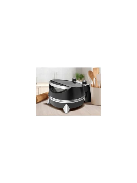 Tecna 6855 Pızza Fırını - Multi Cooker ürün görseli 1