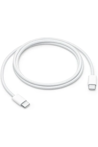 Apple 60W USB-C Charge Cable (1m) ürün görseli 1