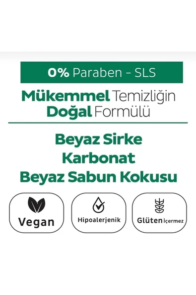 Easy Clean Yüzey Tem. Havlusu 100 - Resim 5