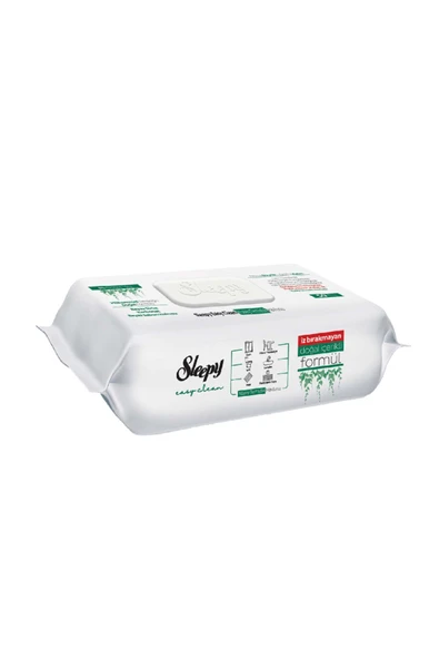 Easy Clean Yüzey Tem. Havlusu 100 - Resim 2
