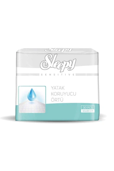 Yatak Koruyucu 30 Adet ürün görseli 1