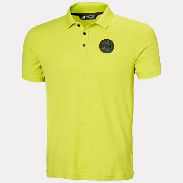 Helly Hansen Men's HP Race Polo 2.0 Erkek Polo Tişört HHA.34496.410 ürün görseli 1