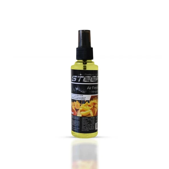 STEEP Sprey Koku Air Fresher Mango & Kavun 170 ML ürün görseli 1