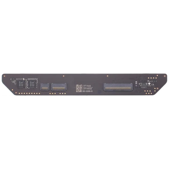Cbtx Macbook Air 13 A2337 2020 EMC3598 için Dokunmatik Klavye Konektörü ürün görseli 1