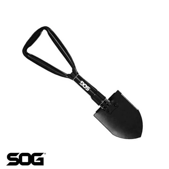 SOG F08-N Entrenching Tool 66 cm Kürek ürün görseli 1
