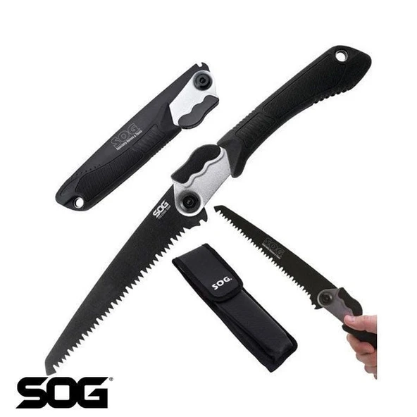 SOG F10N-CP 23.5 cm Katlanabilir Testere ürün görseli 1