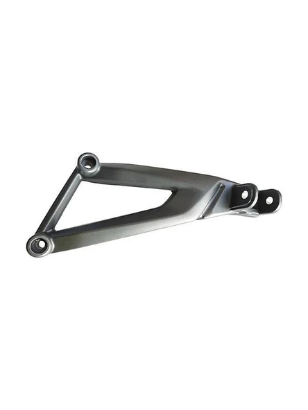 ARKA BASAMAK BRAKETİ SOL - BAJAJ PULSAR - Resim 2