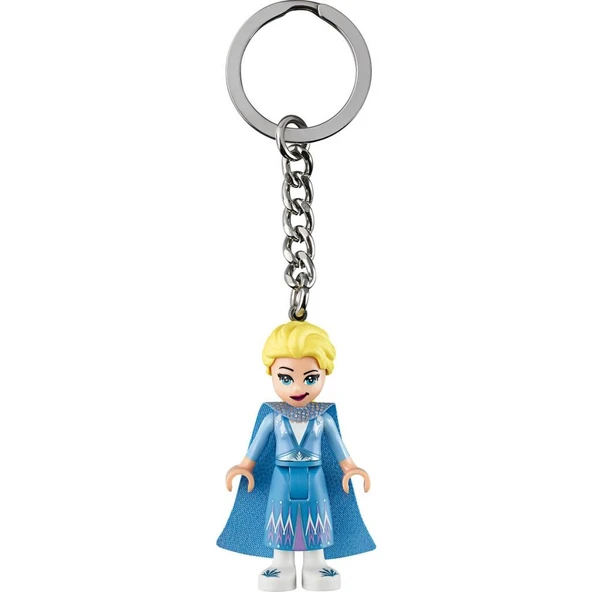LEGO 853968 Disney Frozen 2 Elsa Anahtarlık ürün görseli 1
