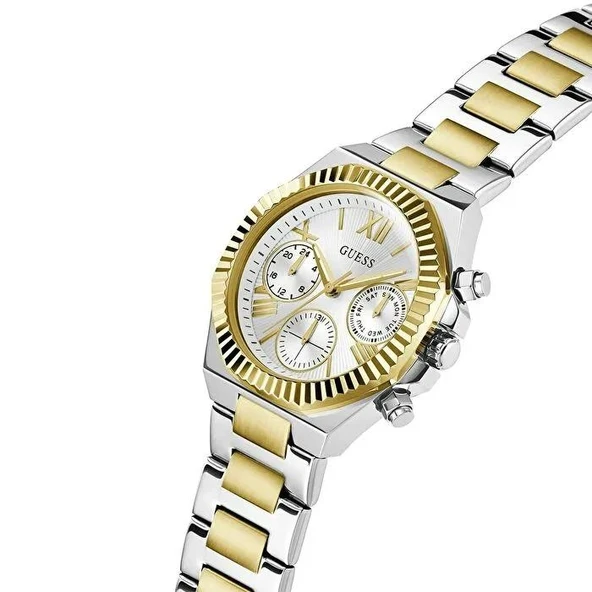 Guess GUGW0769L3 Kadın Kol Saati - Resim 4