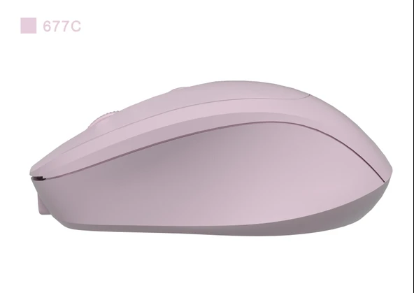 CLASSONE CBT16, RECHARGEABLE, WİRELES, SİLENT-SESSİZ, BLUETOOTH MOUSE - Resim 2