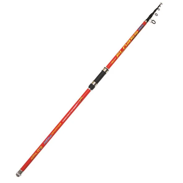 Albastar Flores 2265 Surf Olta Kamışı 390cm 80-150gr ürün görseli 1