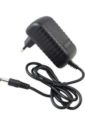 Millenium 12V 1A Modem ve Arduino Uyumlu Plastik Kasa Priz Tipi Adaptör MXH121 ürün görseli 1