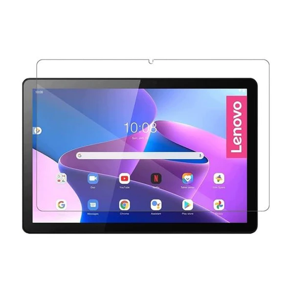 Lenovo Tab TB-311FU Tablet İle Uyumlu Paper like(Kağıt Hissi)9H Nano Ekran Koruyucu 12.1 İnç MAT ürün görseli 1