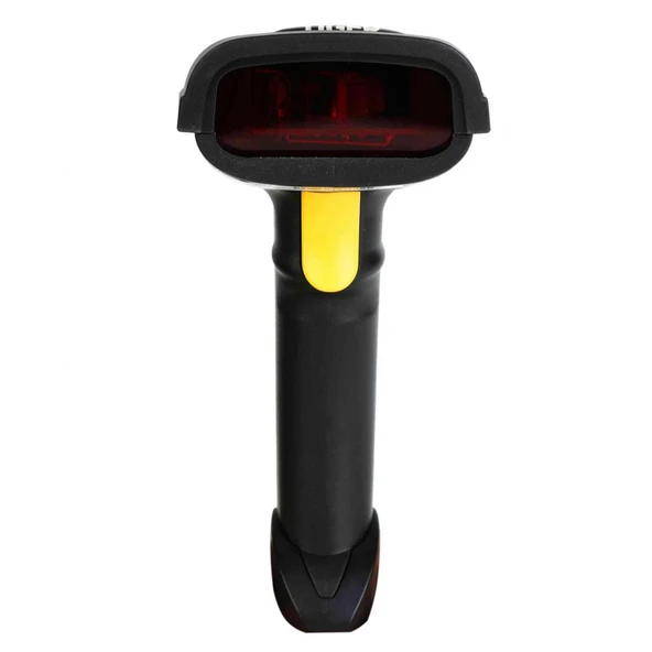 Perkon Tiger CS610 1D USB Kablosuz Lazer Barkod Okuyucu ürün görseli 1