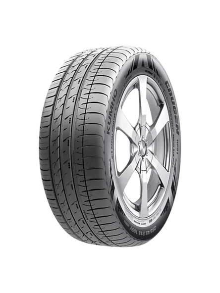 KUMHO 215/65R16 98H CRUGEN HP91 2024 ÜRETİM YAZ LASTİĞİ ürün görseli 1