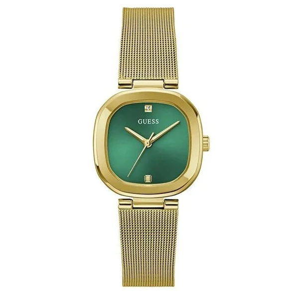 Guess GUGW0768L2 Pırlantalı Kadın Kol Saati ürün görseli 1