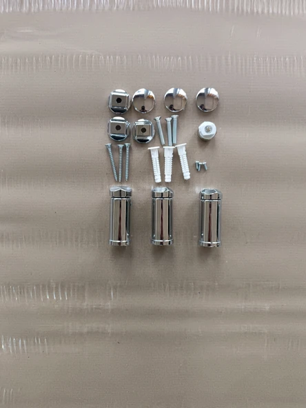 EURASİA 500X700 (10) KROM HAVLUPAN - Resim 3