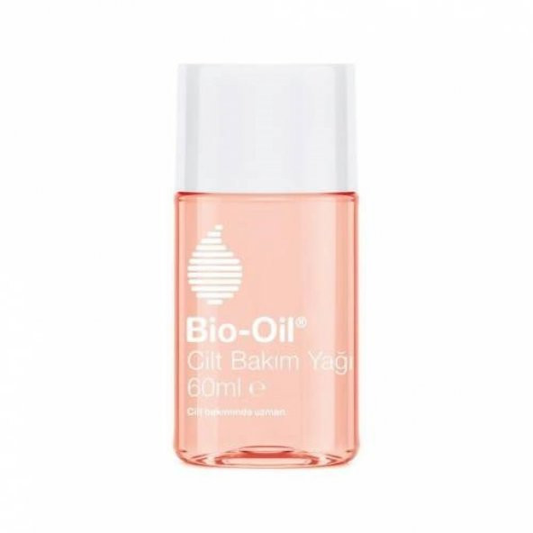 Bio Oil Çatlak ve Leke İçin Bakım Yağı 60 ml Çatlak Yağı ürün görseli 1