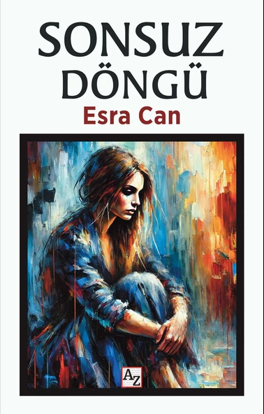 Sonsuz Döngü-Esra Can ürün görseli 1