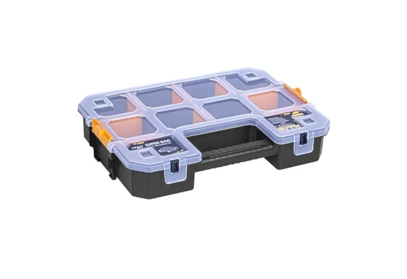 Super Bag ASR-5070 Craft Organizer 200 ürün görseli 1