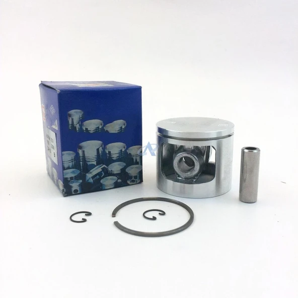 Alpina - Castor 600/650 Motorlu Testere Piston Seti 47 mm ürün görseli 1