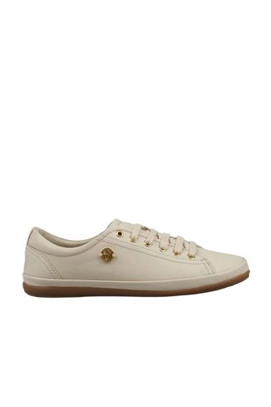 U.S.Polo Assn. Jojo Basıc Sneaker Bej 37 ürün görseli 1