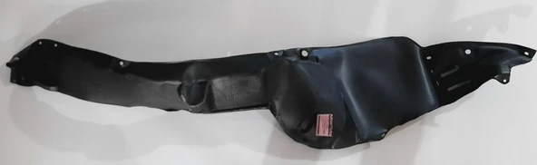 DAVLUMBAZ ÇAMURLUK CERATO 06-09 ÖN LH ürün görseli 1