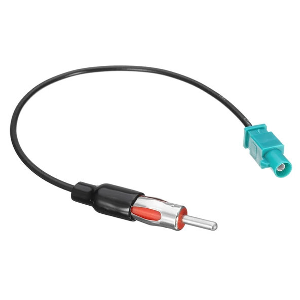 PowerMaster G-511B Volkswagen Oto Soket 30 Cm Kablo ürün görseli 1