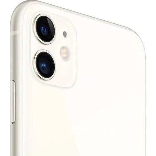 PTTAVM: APPLE IPHONE 11 64GB BEYAZ VİTRİN