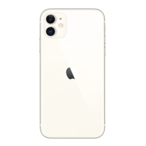 iPhone 11 64GB ホワイト PTTAVM: APPLE IPHONE 11 64GB BEYAZ VİTRİN