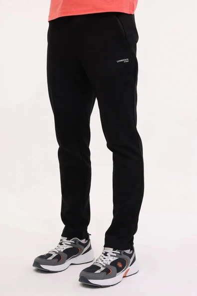 LUMBERJACK ML MATTE 22ITL431 5FX ERKEK EŞOFMAN ALTI ürün görseli 1