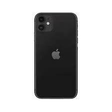 APPLE IPHONE 11 SİYAH 64GB VİTRİN - Resim 2