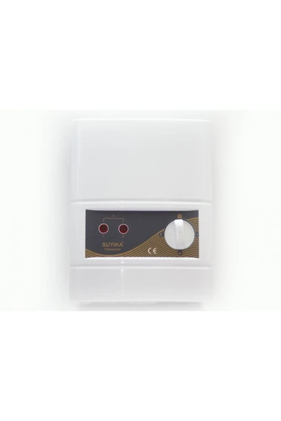 SUYIKA Champıon Elektrikli Banyo Şofbeni 7500w - Resim 2