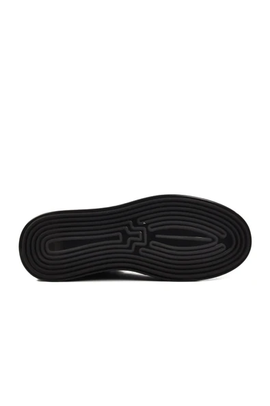Füme Memory Foam Erkek Sneaker - Resim 5