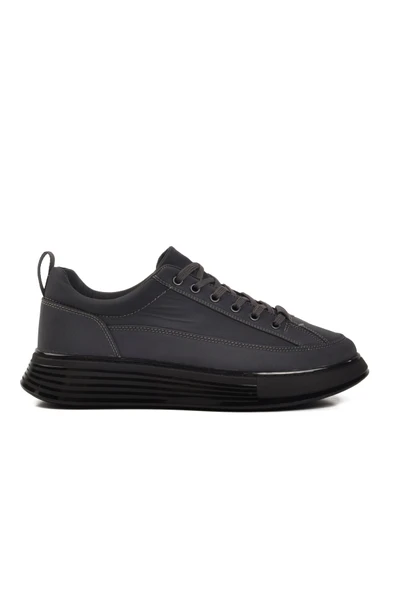 Füme Memory Foam Erkek Sneaker ürün görseli 1