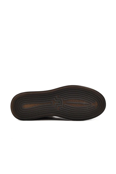 Bej Memory Foam Erkek Sneaker - Resim 5