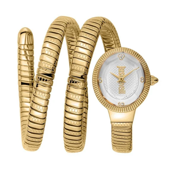 Just Cavalli JC1L269M0025 Kadın Kol Saati ürün görseli 1