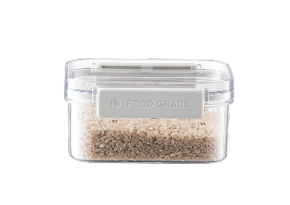 Pinmoo Food Grade 4 Parça Saklama Seti - Resim 3