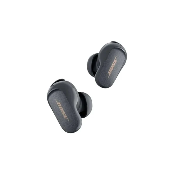 PTTAVM: Bose QuietComfort Earbuds II TWS Kulak İçi Bluetooth