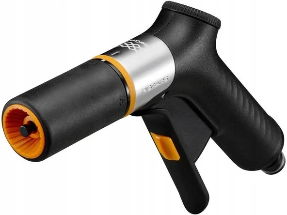 Fiskars 1067193 Fibercomp Ayarlanabilir Sulama Tabancası ürün görseli 1