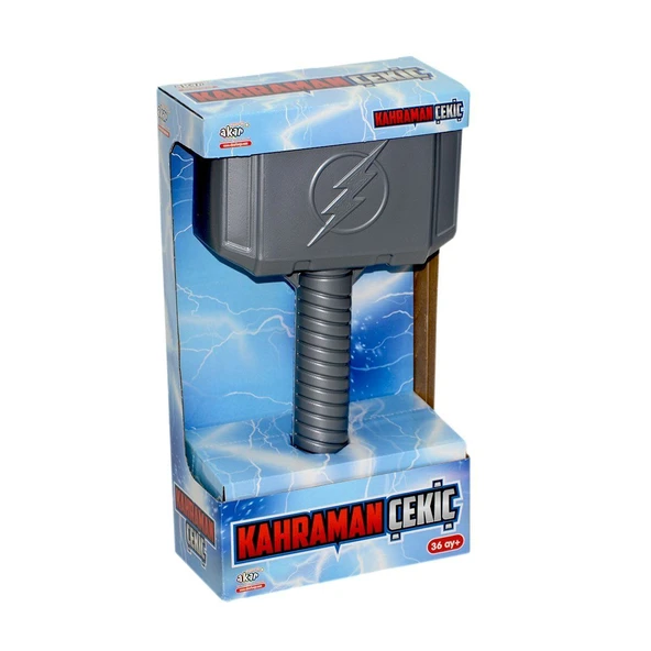 92-300 HERO HAMMER (KAHRAMAN ÇEKİÇ) ürün görseli 1