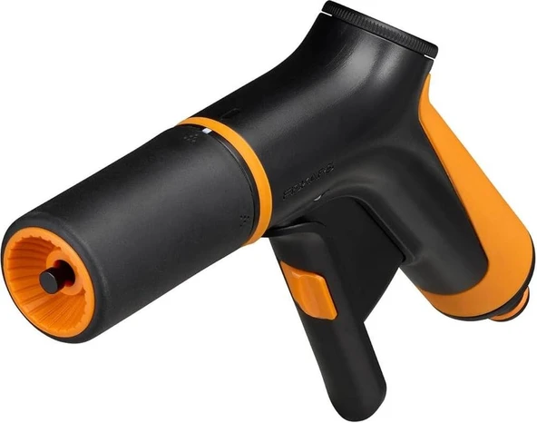 Fiskars 1065484 Ayarlanabilir Sulama Tabancası ürün görseli 1