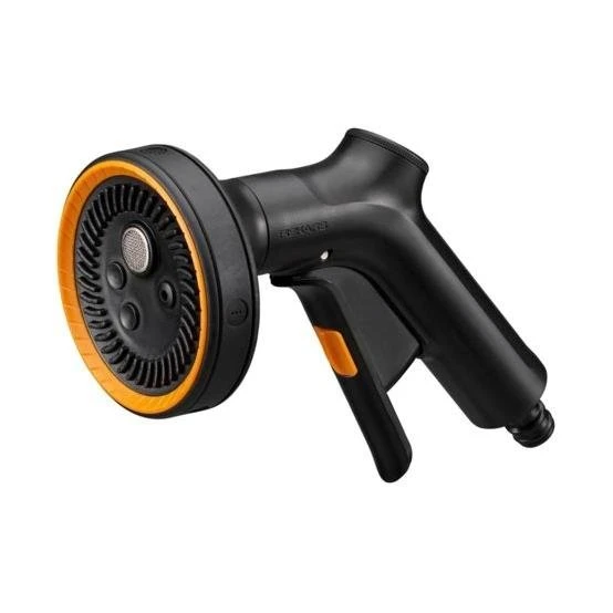 Fiskars 1070836 Solid Fonksiyonlu Sert Püskürtme Tabancası ürün görseli 1