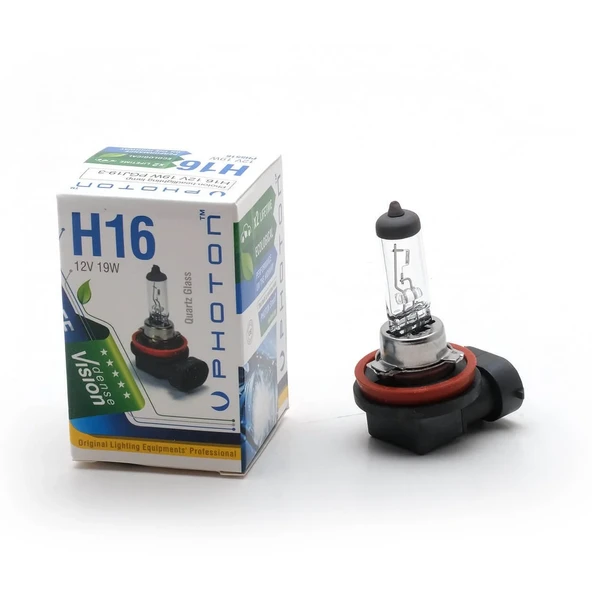 Photon H16 Standart Halogen PH5516 ürün görseli 1