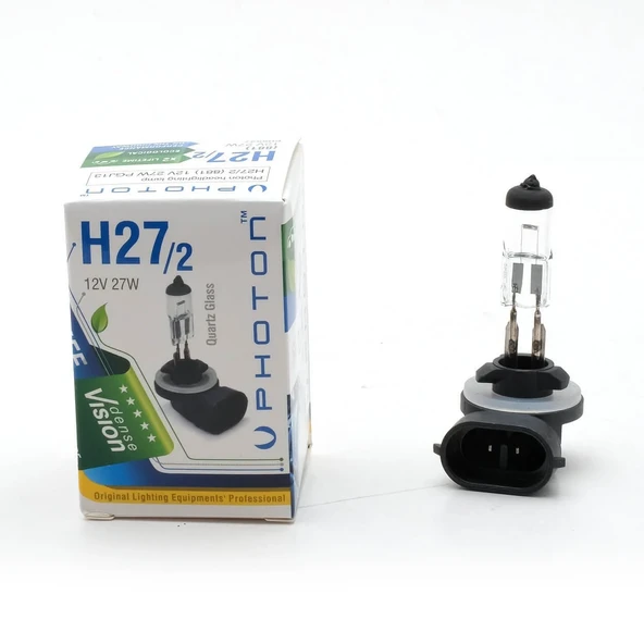 Photon H27/2 881 Standart Halogen PH5527 ürün görseli 1