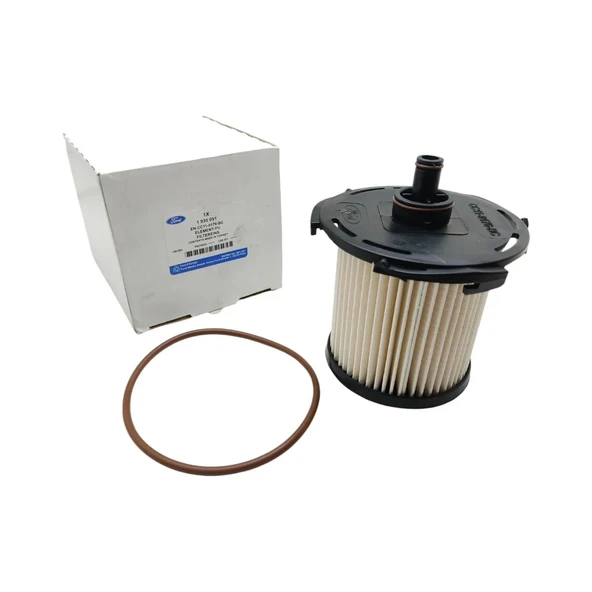 Transit Yakıt Filtresi - Ford V363 V347 CC11-9176-BC ürün görseli 1
