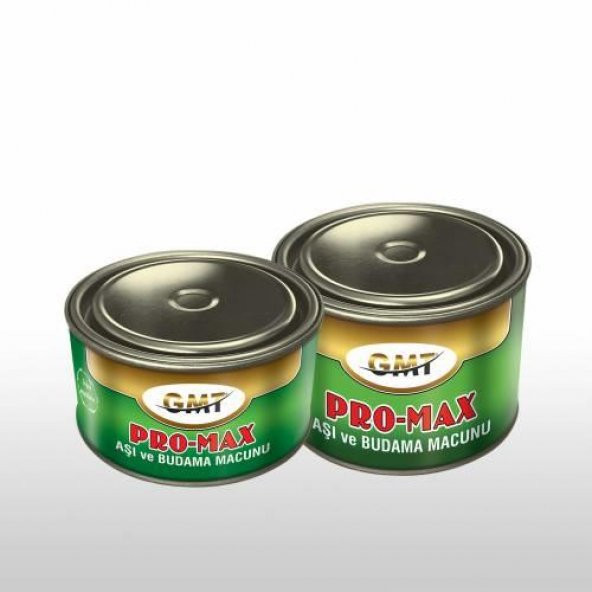 AŞI MACUNU 250 GR AŞI VE BUDAMA İÇİN AŞI MACUNU TÜM AŞI TÜRLERİNE UYUMLU ürün görseli 1