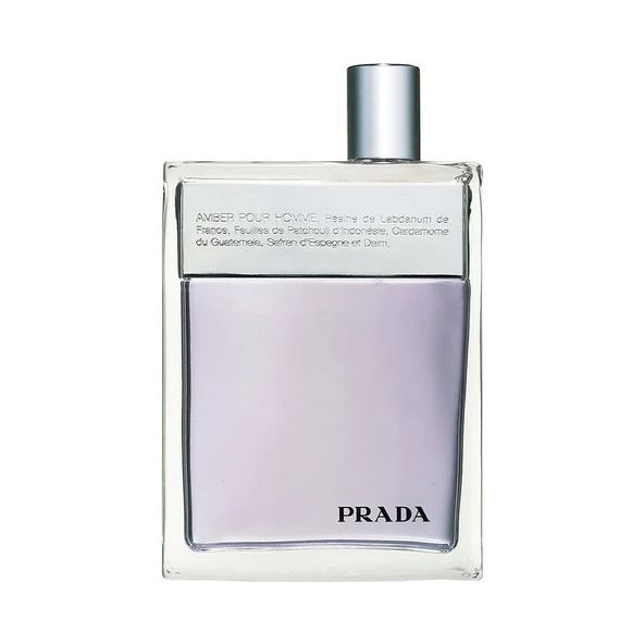 Prada Amber Pour Homme Edt 100 Ml ürün görseli 1