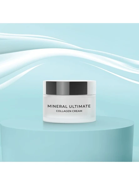 Sheida Mineral Ultimate Kolajen Krem 60 ml - Resim 2