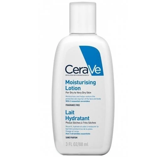 CeraVe Nemlendirici Losyon 88 ml ürün görseli 1
